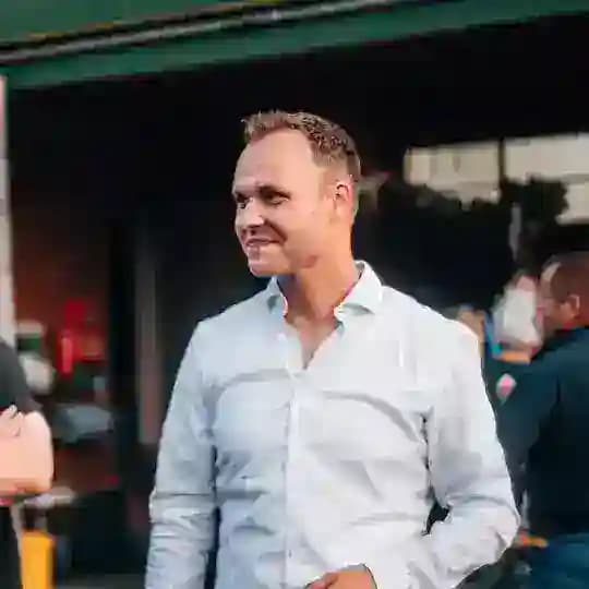 Daniel Haseloff Profile