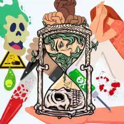 Death Sentence NOW ! Death penalty back for serious crimes, like women / child rape, cannibalist, racial terrorist, acid attack Profile