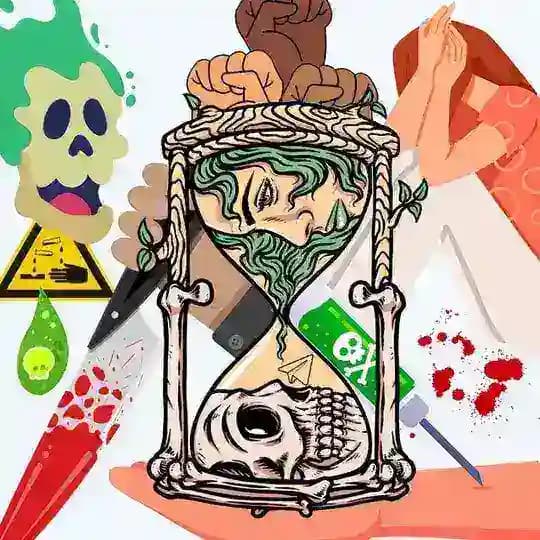 Death Sentence NOW ! Death penalty back for serious crimes, like women / child rape, cannibalist, racial terrorist, acid attack Profile