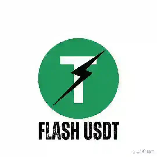 FLASH USDT