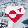Greenland on Telegram by GRT : ARKTISK KOMMANDO Joint Arctic Command / Grønland WWF Greenpeace Groenland Air / Grønlands Politi