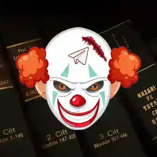 Human Rights Abuse on Telegram by GRT : When prisoners have more right than innocent not criminal people - Real crime shame Profile