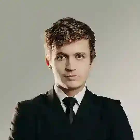 Иван Никифорчин Profile