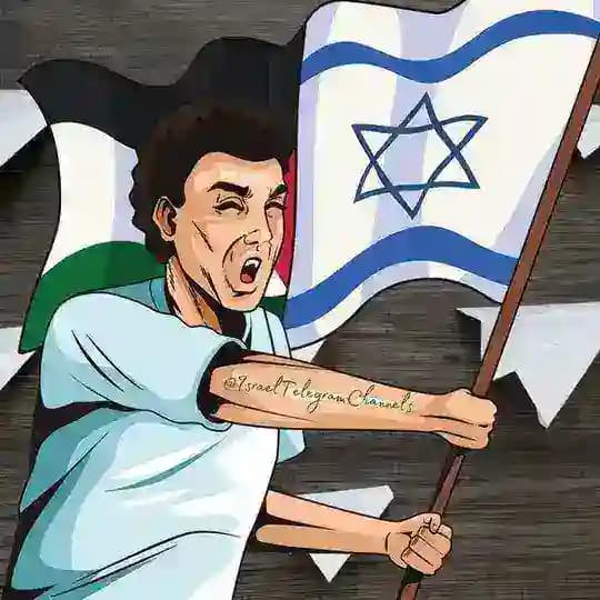 Donation page for Israel Hamas Gaza Palestine War Facts Telegram Projects Profile