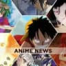 Anime News