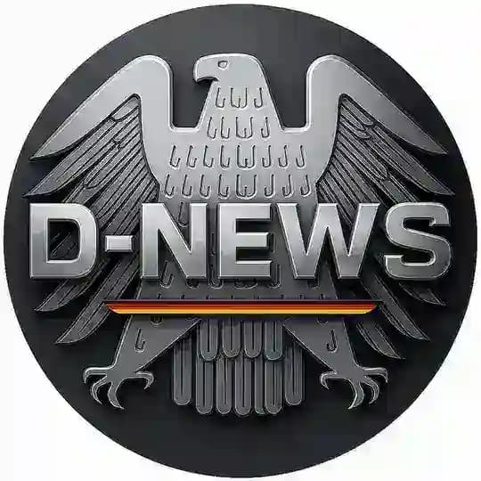 MEINE D-NEWS 🇩🇪 🇦🇹 🇨🇭