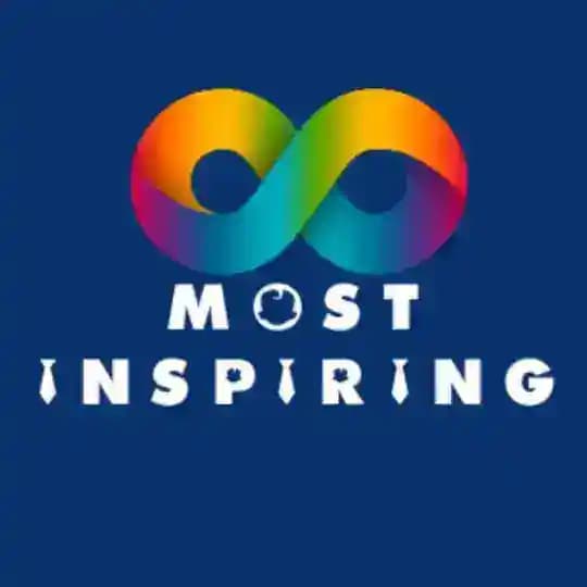 Most Inspiring