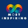 Most Inspiring