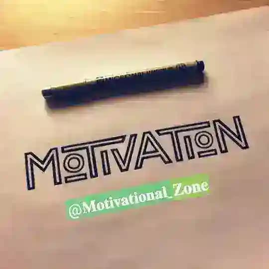 ✍ 🇲otivational 🇹houghts