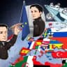 Telegram Multilingual Invitation Homepage Join Links gy GRT: Get started on Telegram using your favourite language