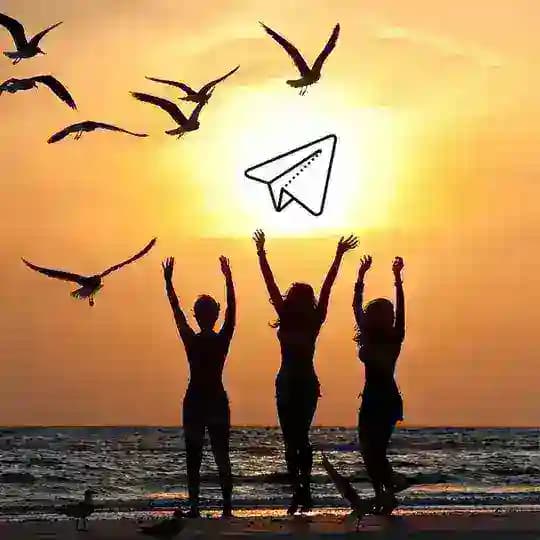NewsTelegramFreaks : We are Telegram Freaks for Telegram News [English / Russian, no Subreddits]