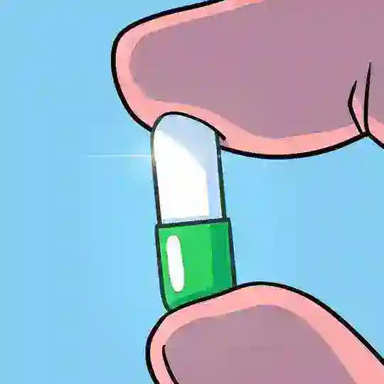 Pumpfun Pill | $PILL | SOL
