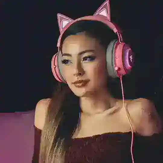 RaeLilBlack