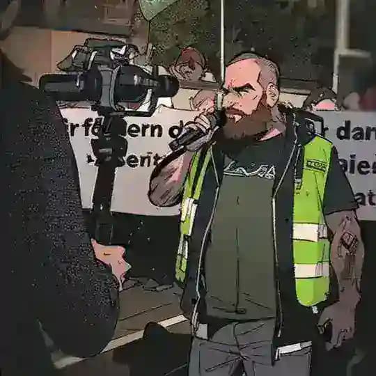 Team Schreiber - klagt an !