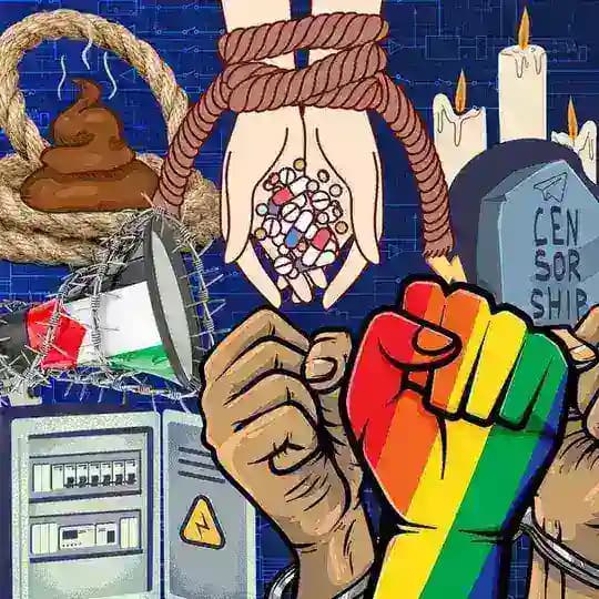 Death sentences / penalties should NOT applied for freedom of speech, drug trafficking, LGBT, adultery & similar things / crimes Profile