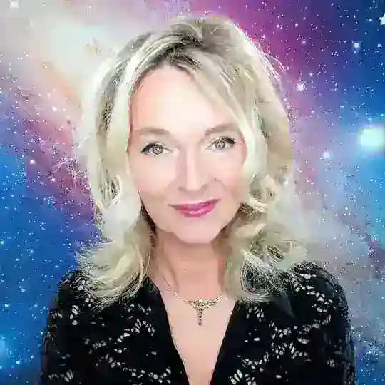 ️ Silke Schaefer Astrologie Offiziell