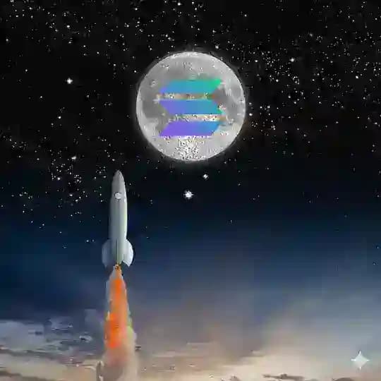 Solana Meme Pump