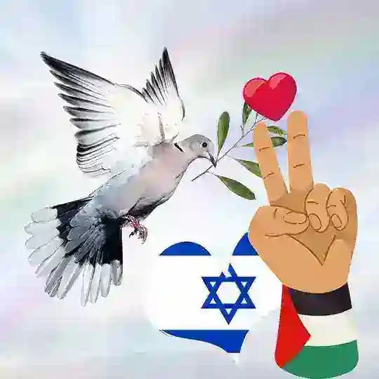 Telegram Freaks, Nature Freaks, GenRevolution and WomenRightsTelegram are standing for peace - Stop the war channels