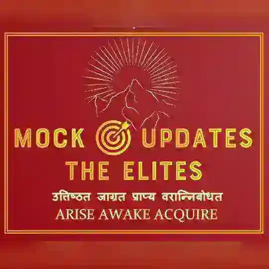 THE ELITES - OFFICIAL