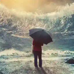 Natural Catastrophic Disaster Air Warn Alert Telegram Channels List Profile