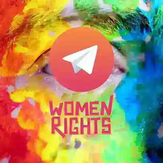 Women Rights / 🌈 LGBT / Lesbians / Gays / Transsexual on Telegram by GRT Profile