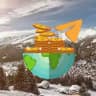 The World Economic Forum on Telegram : International Organization for Public Private Cooperation Weltwirtschaftsforum WEF Davos