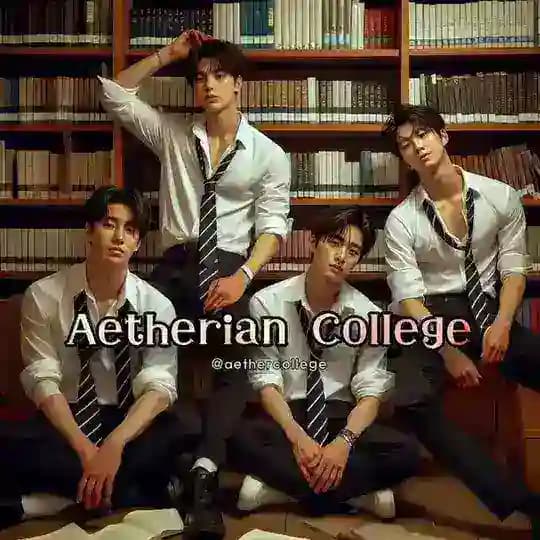 Aetherian College Profile