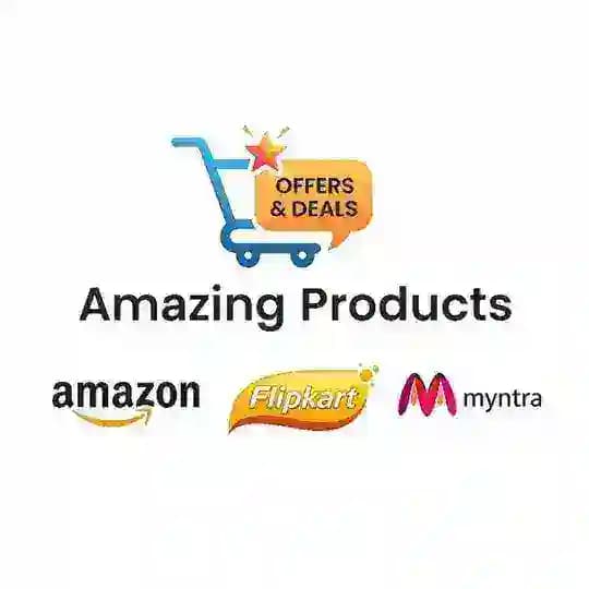 Amazing Products