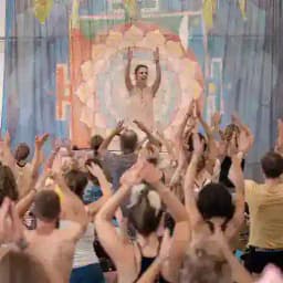 Ananda Hof Spirit Profile