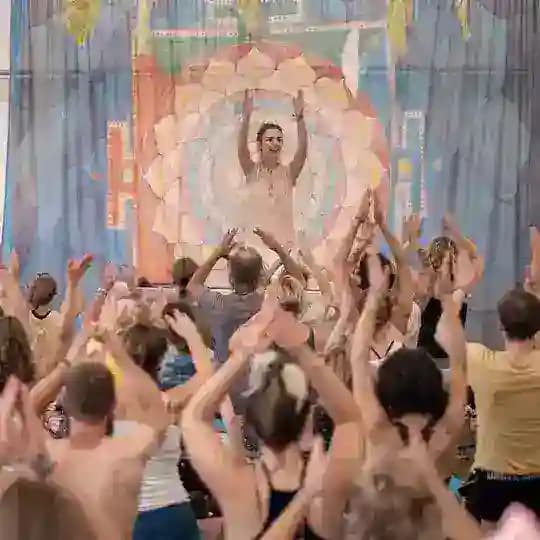 Ananda Hof Spirit Profile