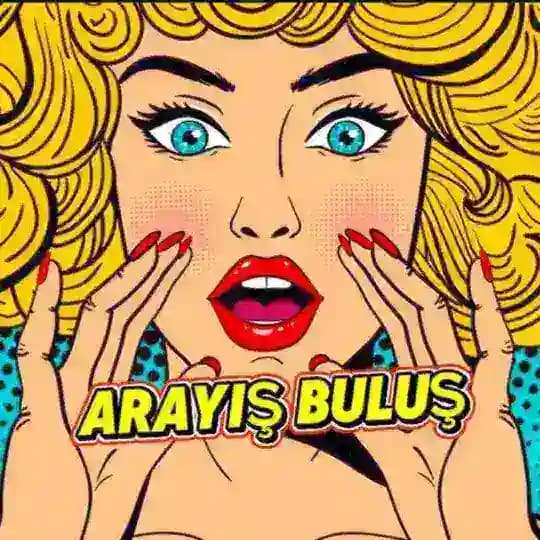 Arayış Buluş Sohbet 🇹🇷 Profile