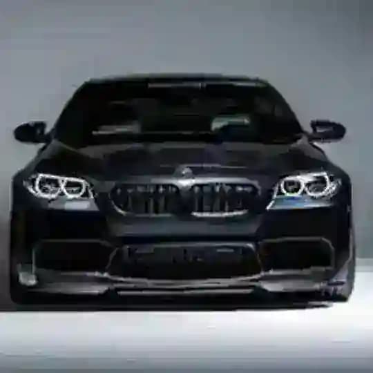 BMW F-series