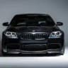 BMW F-series