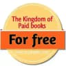 The Kingdom of Paid books