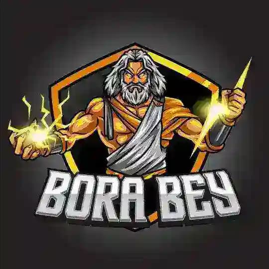 BORA BEY KOD