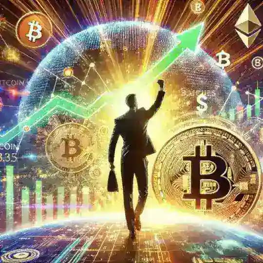 Calo crypto signals free
