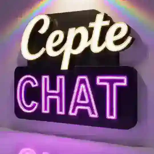 CepteChat Profile