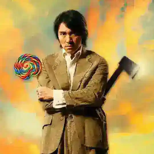 Best Chiene Movies with Hindi Dubbing