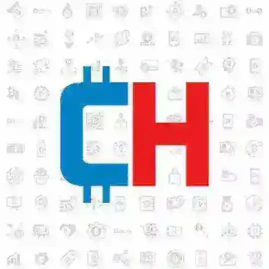 CryptoHarsh