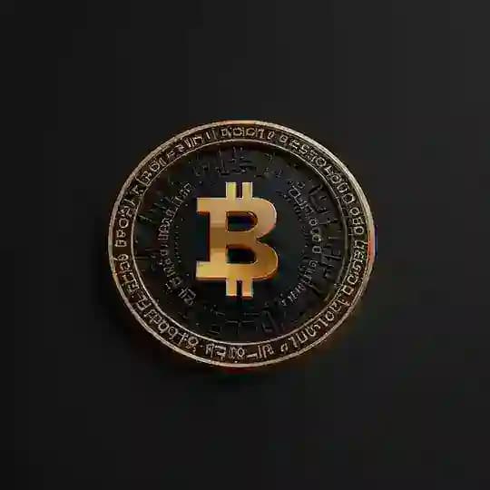 Crypto Space