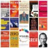 Business | Marketing & Startup Books Lessons
