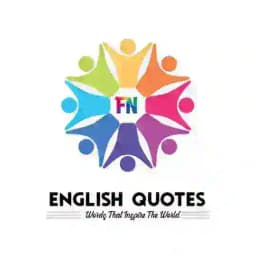 English Quotes 🩷 Profile