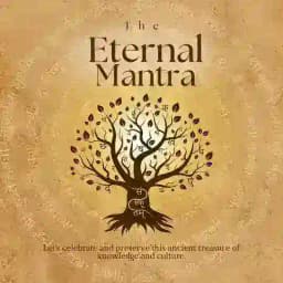 The Eternal Mantra Profile
