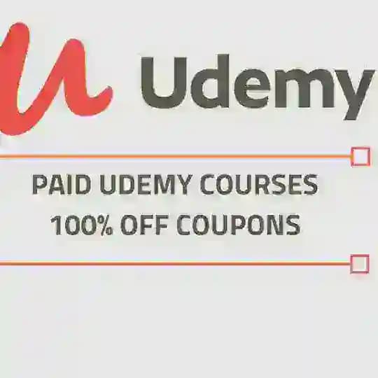 UDEMY COURSES