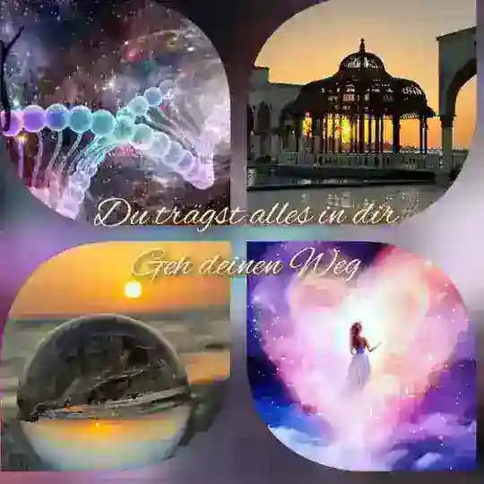 💞Gelebte Gesundheit der neuen Zeit