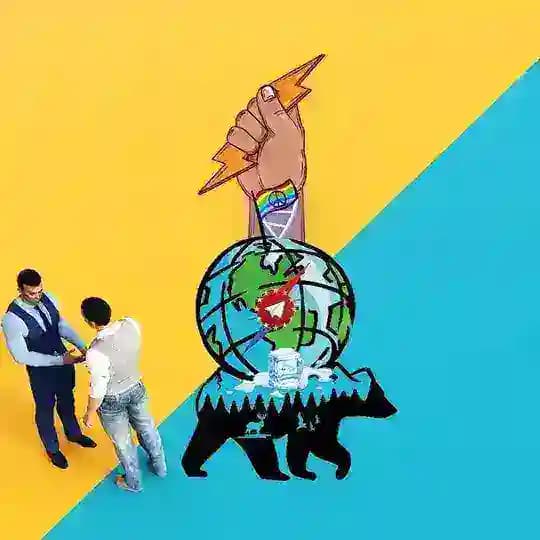 GenRevolution Telegram Announcements
