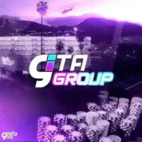 GTA 5 ONLINE | gta group🇮🇹Redirect Profile