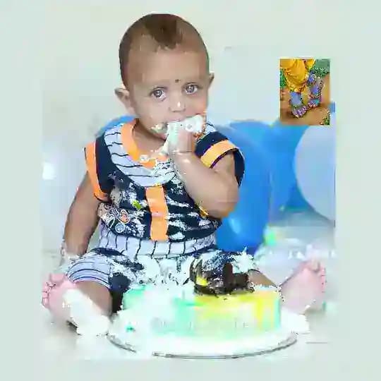 Happy Smiles
