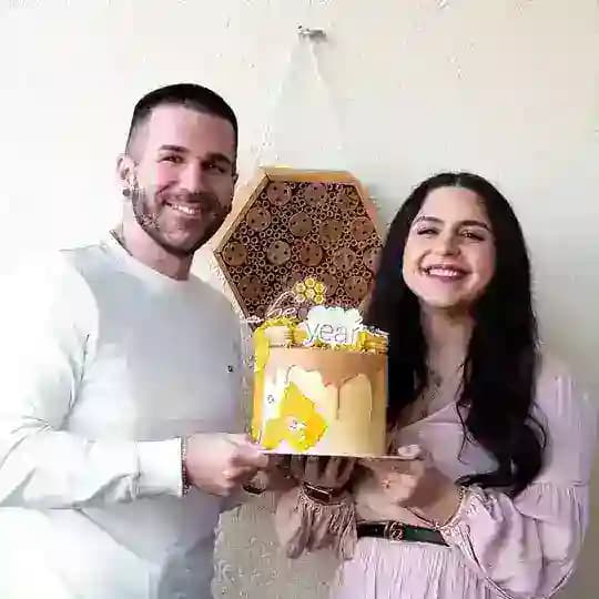 Bienenprodukte für Haut & Wohlbefinden | bedrop 🐝💛 Profile