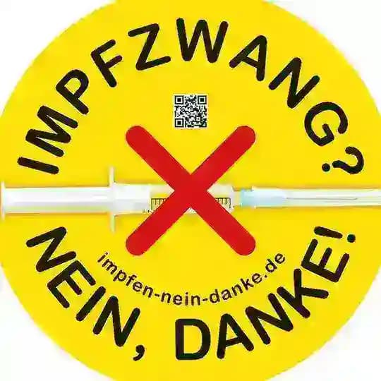 impfen-nein-danke.de offiziell | Vorsprung durch Wissen